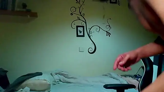 wankdick online show from 13, 4, 2026