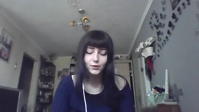 Snapshot of ChargedReign chatting on 25, 6, 2026 ChargedReign online show from 25, 6, 2026