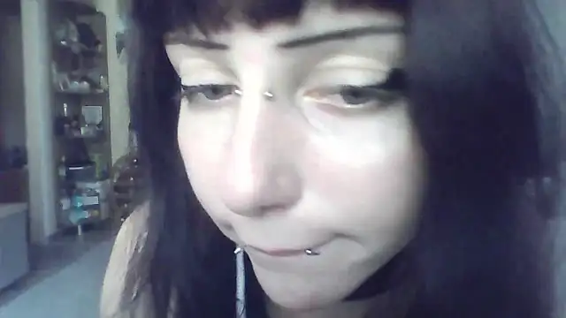 Snapshot of ChargedReign chatting on 19, 7, 2026 ChargedReign online show from 19, 7, 2026