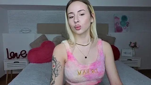 Bella crazyy online show from 29, 5, 2026