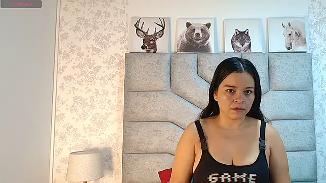 Snapshot of fernanda_not_swee chatting on 14, 5, 2026 fernanda not swee online show from 14, 5, 2026
