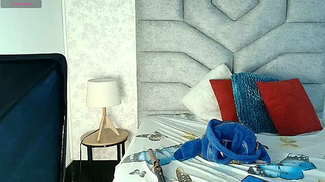 Snapshot of fernanda_not_swee chatting on 21, 5, 2026 fernanda not swee online show from 21, 5, 2026