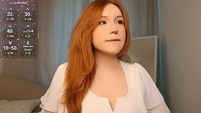 flaremoon online show from 5, 5, 2026