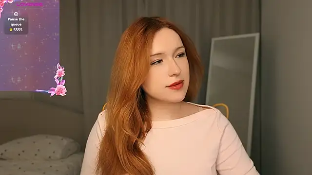 flaremoon online show from 31, 5, 2026