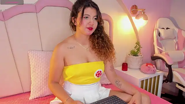 alexa cutte  online show from 3, 7, 2026