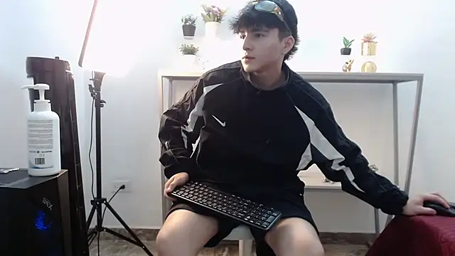 Snapshot of LunayDream chatting on 21, 5, 2026 LunayDream online show from 21, 5, 2026