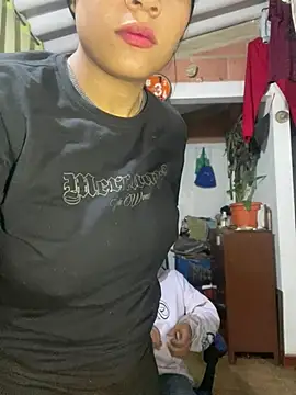 Snapshot of ElahiaMarquez chatting on 15, 5, 2026 ElahiaMarquez online show from 15, 5, 2026