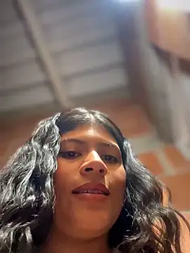 Snapshot of ElahiaMarquez chatting on 15, 5, 2026 ElahiaMarquez online show from 15, 5, 2026