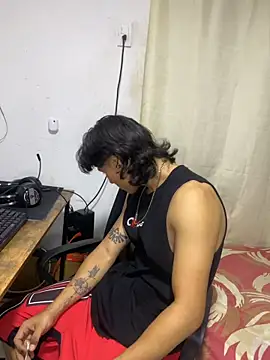 Trevor Belmont09 online show from 11, 6, 2026