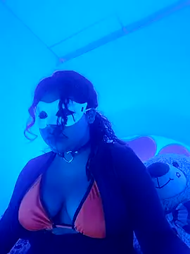 Snapshot of katiuskaxoxo chatting on 13, 5, 2026 katiuskaxoxo online show from 13, 5, 2026