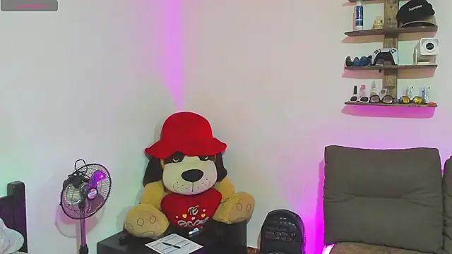 Snapshot of Teo_Rave chatting on 20, 5, 2026 Teo Rave online show from 20, 5, 2026