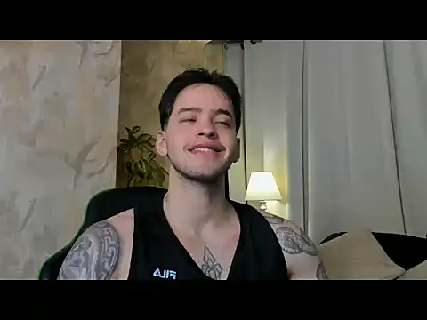 RONNY COLTON online show from 16, 5, 2026