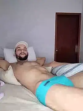 GabrielePedro online show from 30, 4, 2026