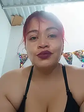 Snapshot of Amaranta-Luque chatting on 15, 6, 2026 Amaranta-Luque online show from 15, 6, 2026