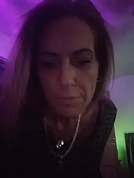 LillyXLust online show from 29, 6, 2026