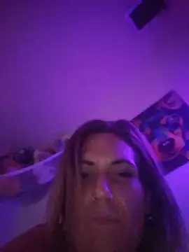 LillyXLust online show from 29, 6, 2026