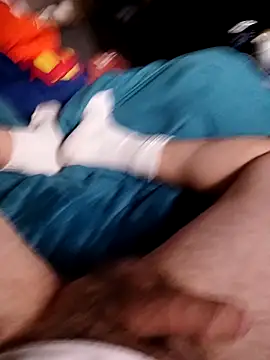 Chubbyglory online show from 19, 4, 2026