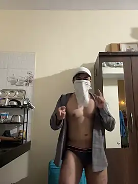 TitanBulk1999 online show from 11, 7, 2026