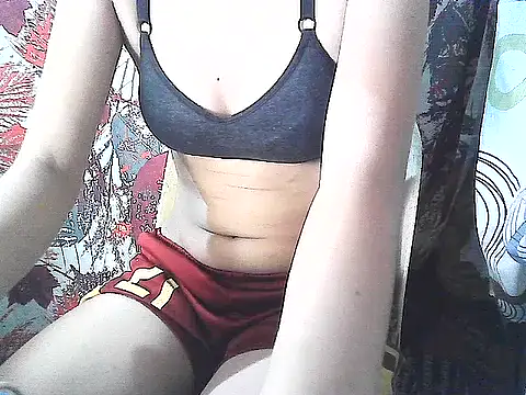 Asian HotSexy online show from 16, 6, 2026