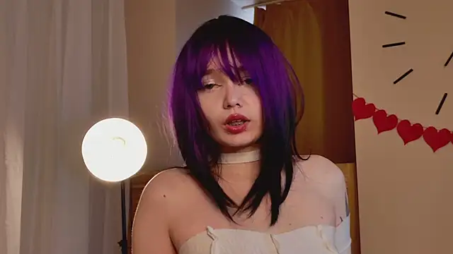 Tomie Kawakami online show from 24, 4, 2026