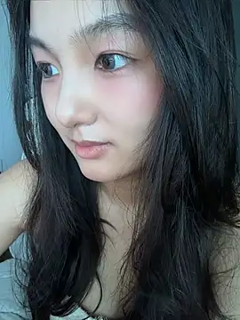 Snapshot of dearBeibeii chatting on 23, 7, 2026 dearBeibeii online show from 23, 7, 2026