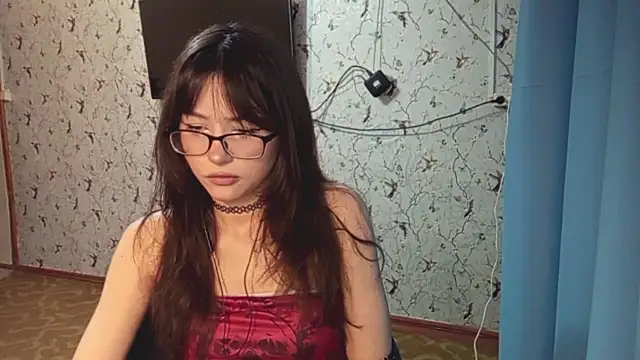 Snapshot of DelicaBrome chatting on 13, 6, 2026 DelicaBrome online show from 13, 6, 2026