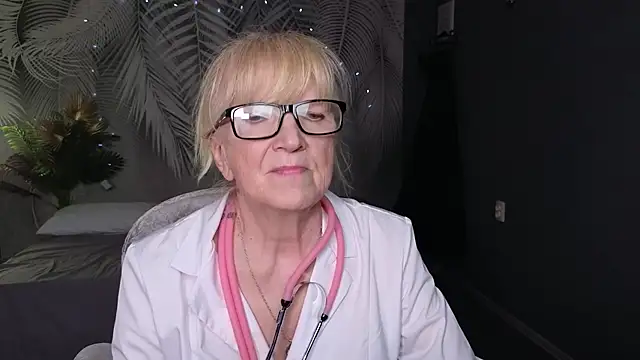 Dr Mireille online show from 16, 5, 2026