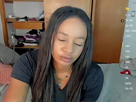 nia brown online show from 14, 5, 2026