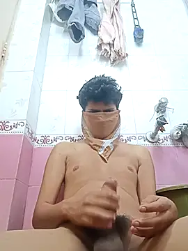 mrbaby32 online show from 23, 4, 2026