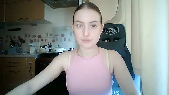 Snapshot of Lisanta chatting on 27, 5, 2026 Lisanta online show from 27, 5, 2026