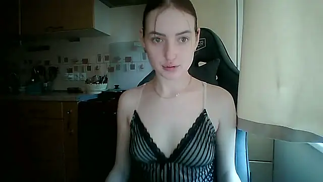 Snapshot of Lisanta chatting on 31, 5, 2026 Lisanta online show from 31, 5, 2026