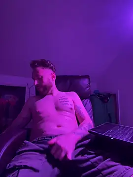 MrPurple999 online show from 4, 7, 2026