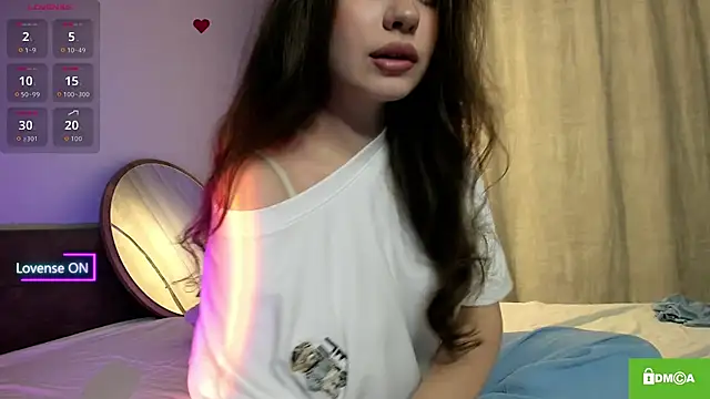 Snapshot of sweettitsbby chatting on 26, 6, 2026 sweettitsbby online show from 26, 6, 2026