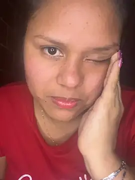 Snapshot of Candelita-hott chatting on 6, 7, 2026 Candelita-hott online show from 6, 7, 2026