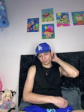 bryan hot 23 online show from 11, 7, 2026