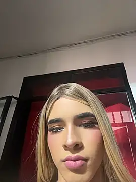 Valery2 salazar online show from 27, 5, 2026