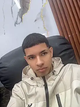 Valery2 salazar online show from 27, 5, 2026