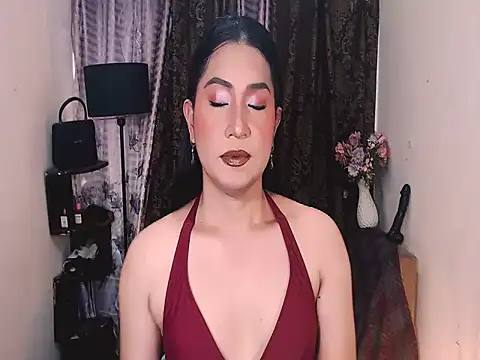 SWEETBELLA69 online show from 27, 5, 2026