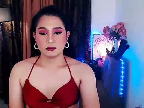 SWEETBELLA69 online show from 5, 7, 2026