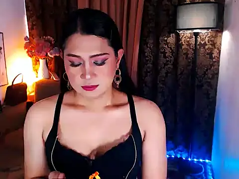 SWEETBELLA69 online show from 18, 7, 2026