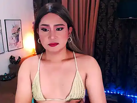 SWEETBELLA69 online show from 19, 7, 2026