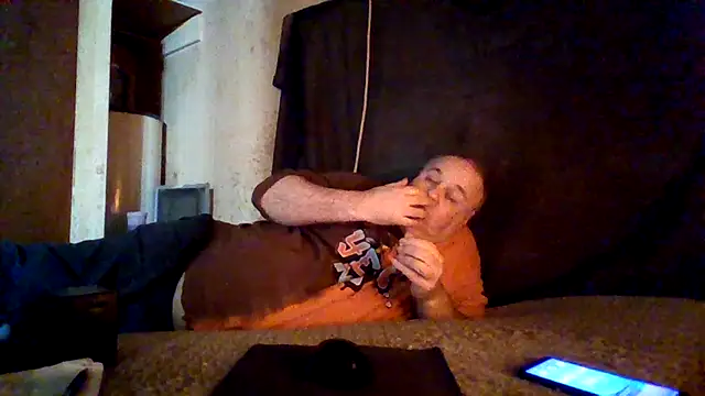 Snapshot of Nightshade1195 chatting on 14, 5, 2026 Nightshade1195 online show from 14, 5, 2026