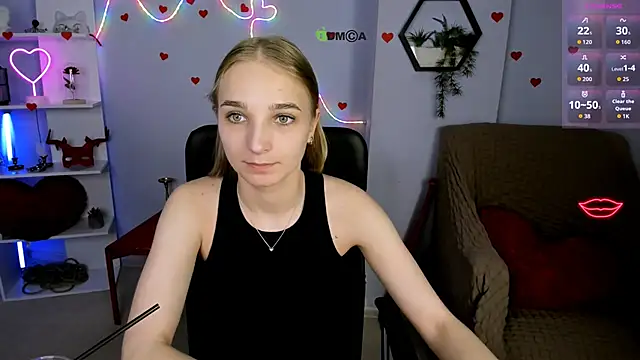 Snapshot of ollivia_dream chatting on 8, 5, 2026 ollivia dream online show from 8, 5, 2026