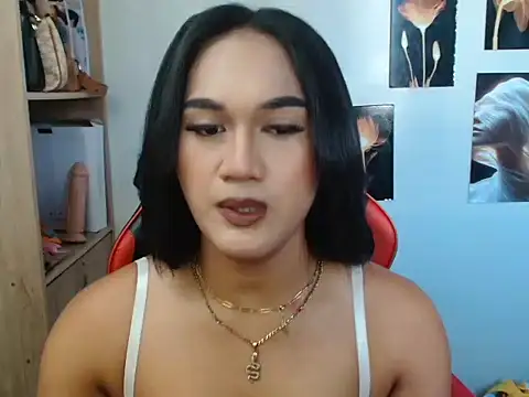 YourHot Nica online show from 6, 5, 2026