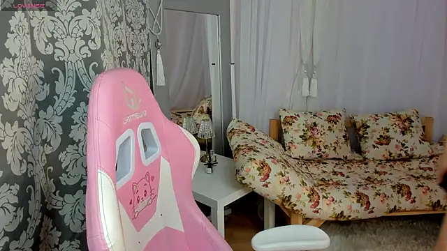Snapshot of Sandra_Ross chatting on 5, 7, 2026 Sandra Ross online show from 5, 7, 2026