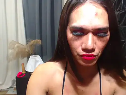 Snapshot of Queen_Haliyah chatting on 22, 5, 2026 Queen Haliyah online show from 22, 5, 2026