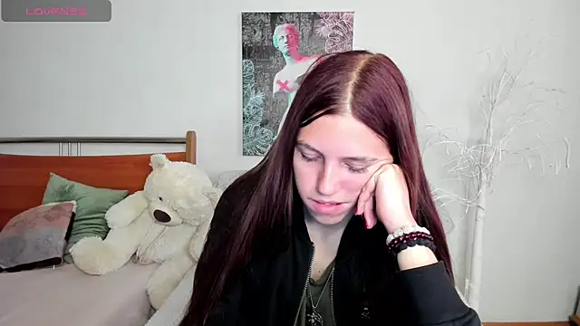 Snapshot of MaryRapunzel chatting on 22, 4, 2026 MaryRapunzel online show from 22, 4, 2026