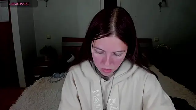 Snapshot of MaryRapunzel chatting on 2, 5, 2026 MaryRapunzel online show from 2, 5, 2026
