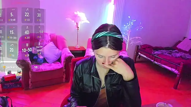 Snapshot of MaryRapunzel chatting on 16, 5, 2026 MaryRapunzel online show from 16, 5, 2026