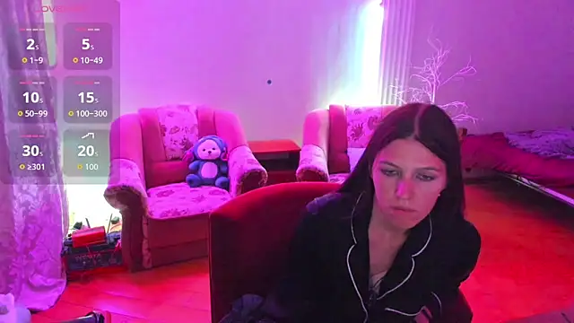 Snapshot of MaryRapunzel chatting on 23, 5, 2026 MaryRapunzel online show from 23, 5, 2026